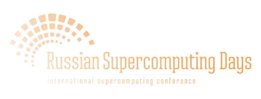 Russian Supercomputing Days 2019